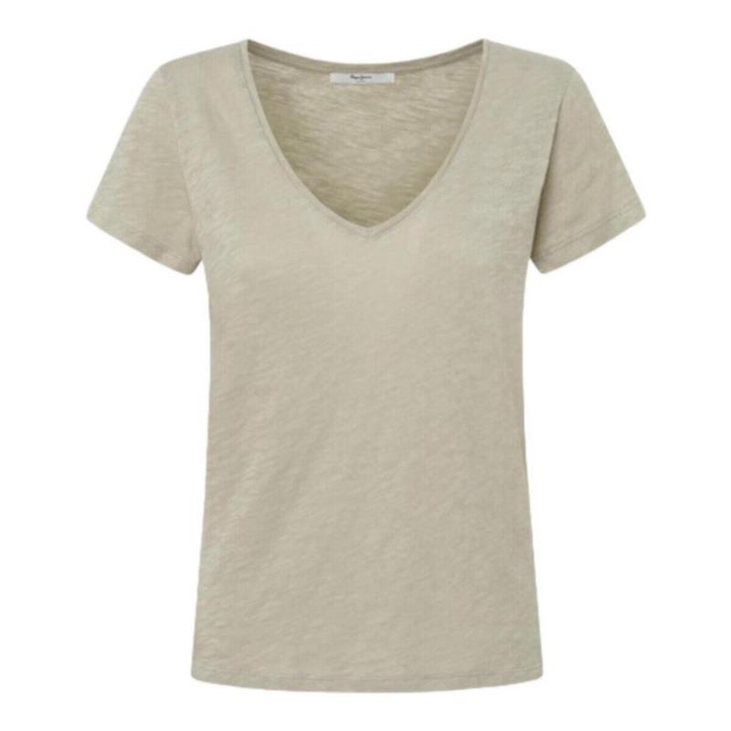 T-shirt με κοντά μανίκια Pepe jeans -
