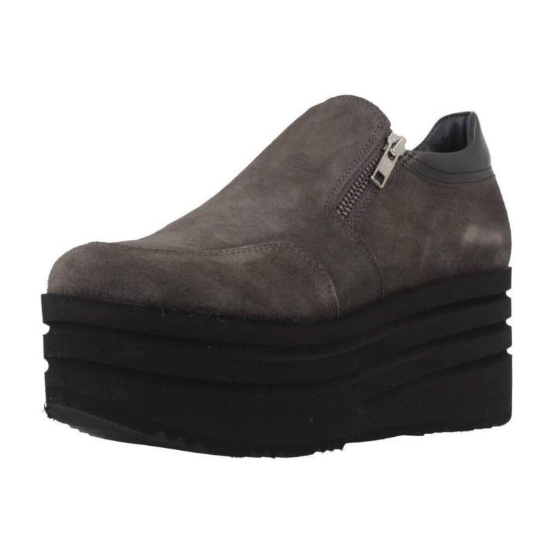 Sneakers Yellow 82906