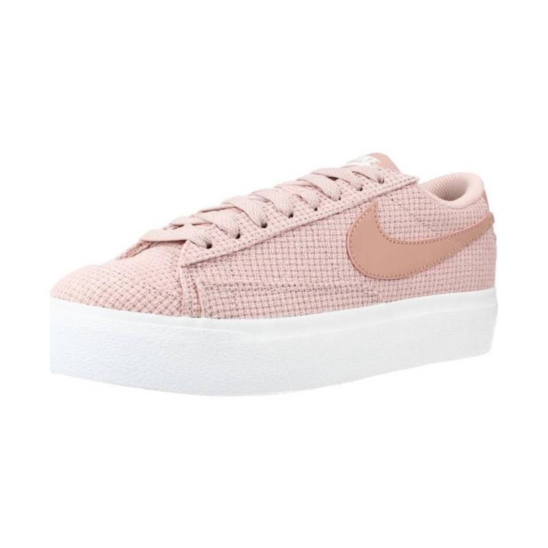 Sneakers Nike W BLAZER LOW PLATFORM