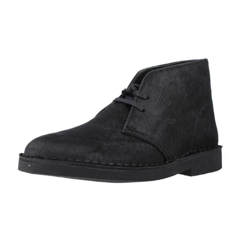 Μπότες Clarks DESERT BOOT 3