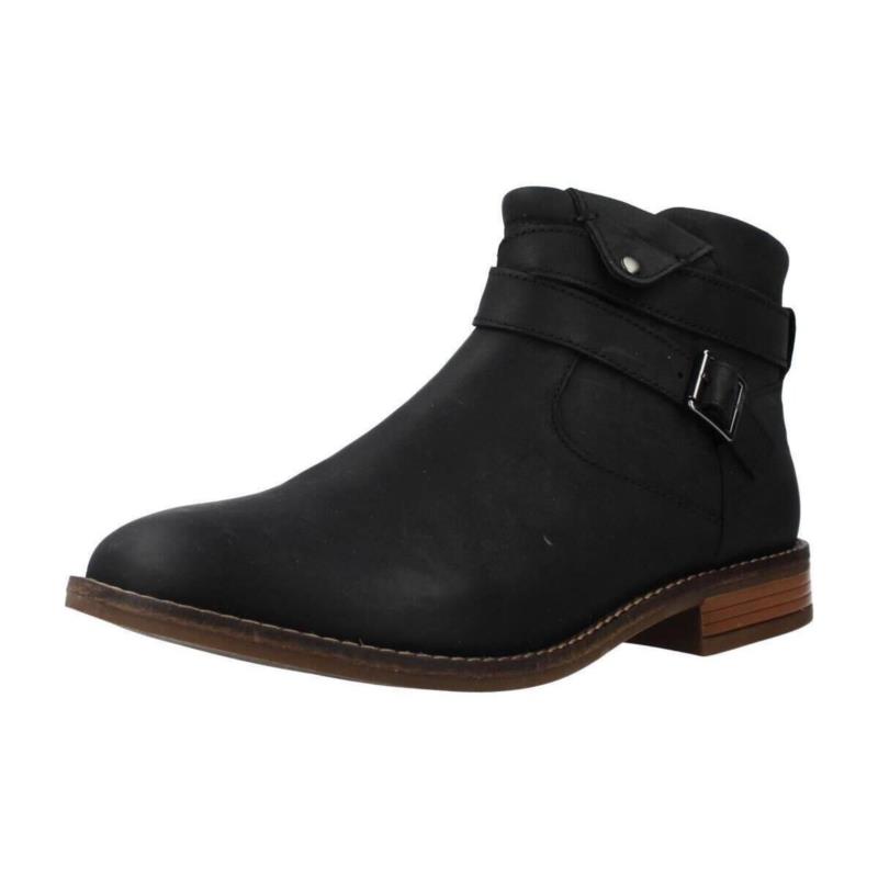 Μπότες Clarks CAMZIN DIME