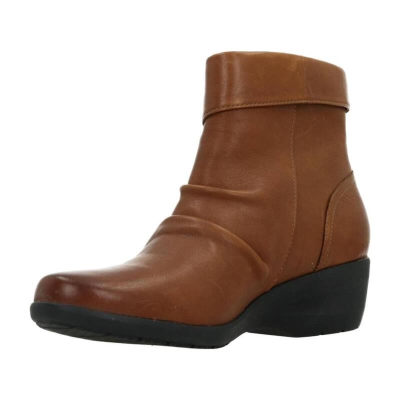 Μπότες Clarks 26152563C