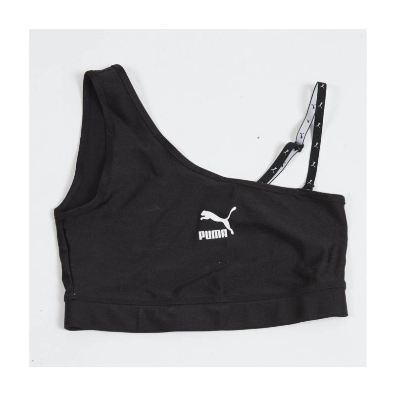 T-shirts & Polos Puma DARE TO CROP TOP