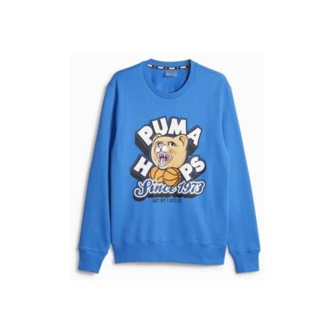 Φούτερ Puma DYLAN CREW