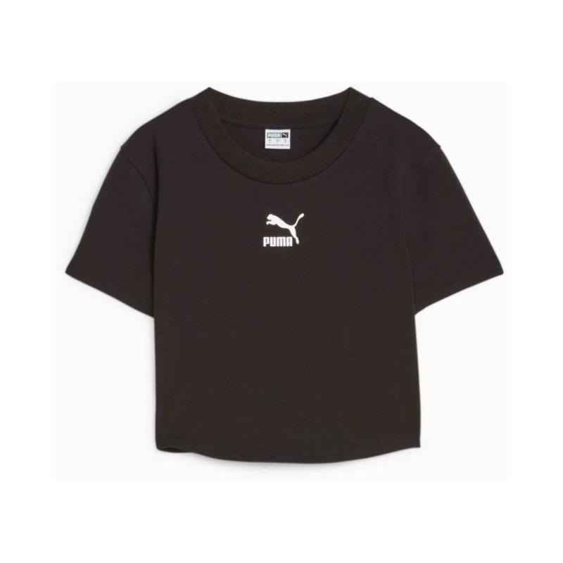 T-shirts & Polos Puma DARE TO CROPPED SLIM