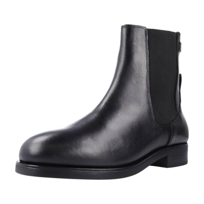 Μπότες Tommy Hilfiger ELEVATED ESSENT THERMO B