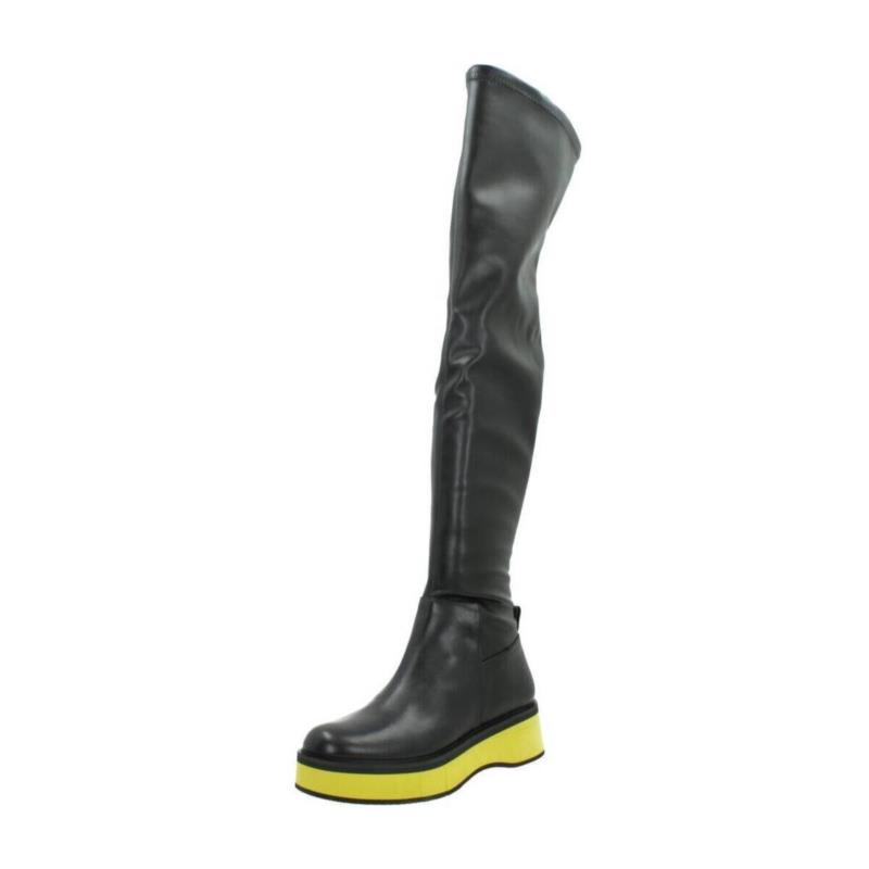 Μπότες PALOMA BARCELO ESME STRECH VEGAN LEATHER