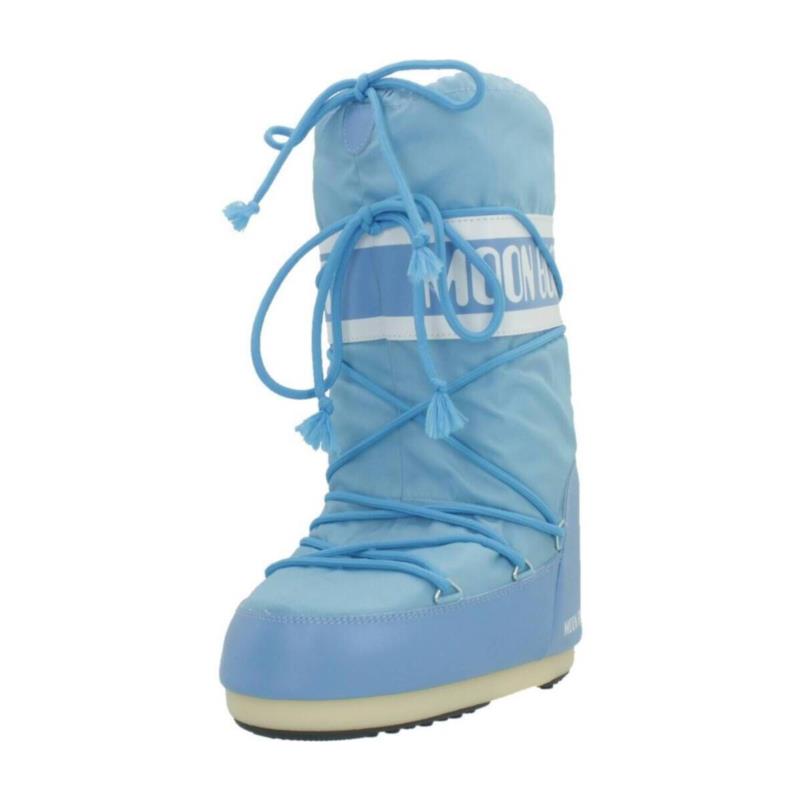 Μπότες Moon Boot MB ICON NYLON