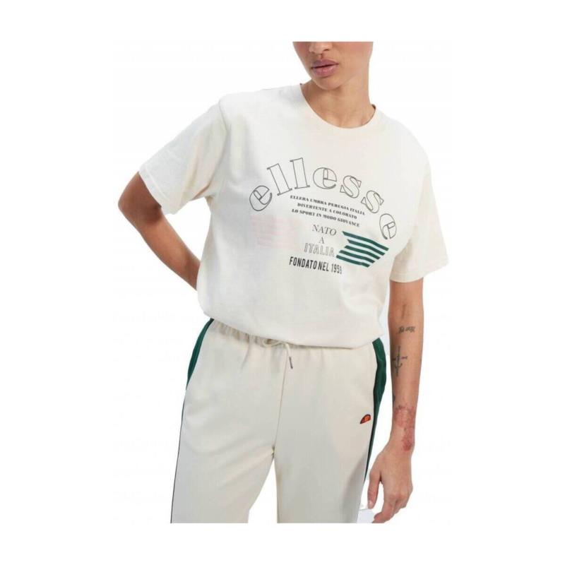 T-shirts & Polos Ellesse NIRA TEE