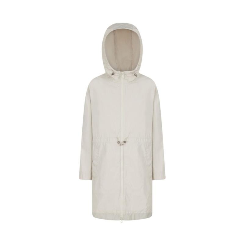 Αντιανεμικά Geox W BULMYA LONG PARKA