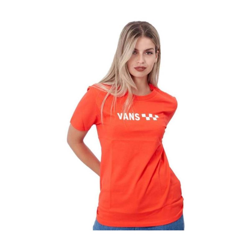 T-shirts & Polos Vans BRAND STRIPER BF