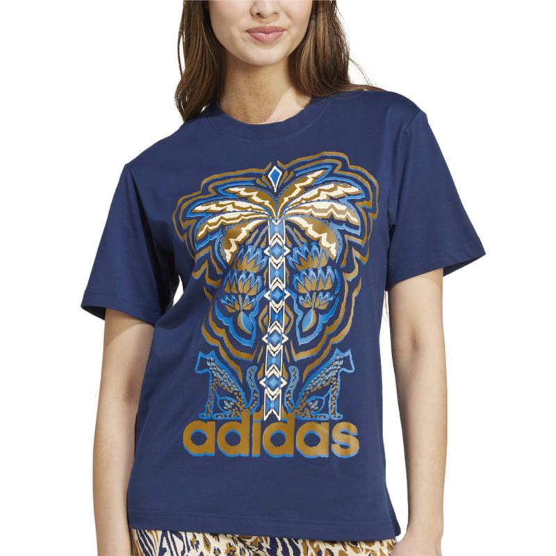 adidas x FARM Rio Graphic Women's T-Shirt