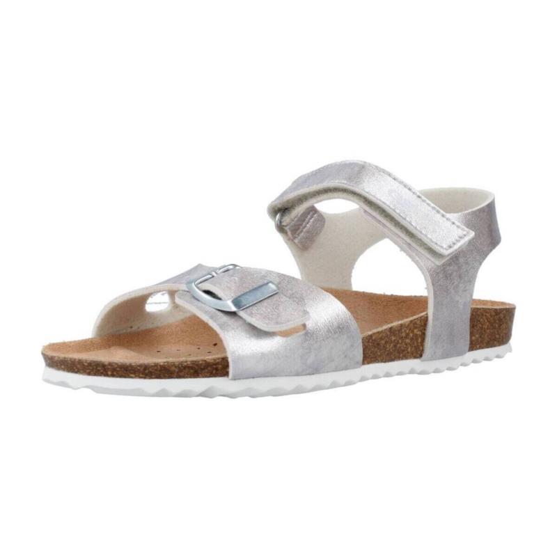 Σανδάλια Geox J ADRIEL GIRL C