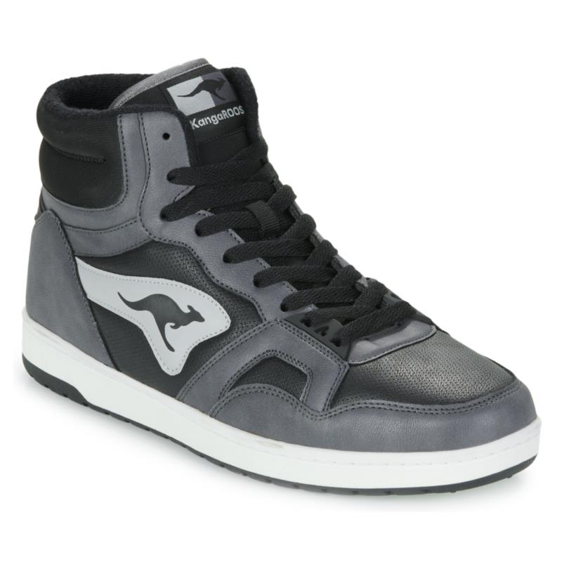 Ψηλά Sneakers Kangaroos K-Slam Point Mid