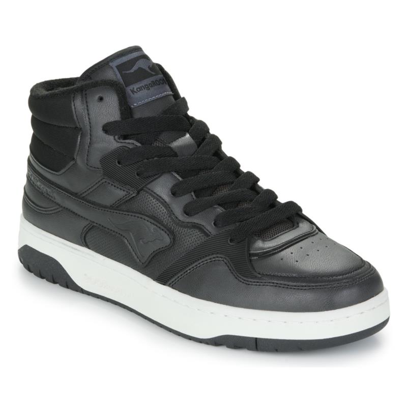 Ψηλά Sneakers Kangaroos K-Draft Tony Mid