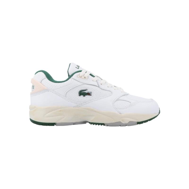 Xαμηλά Sneakers Lacoste Storm 96 LO VTG 223 2 SMA - White/Off White