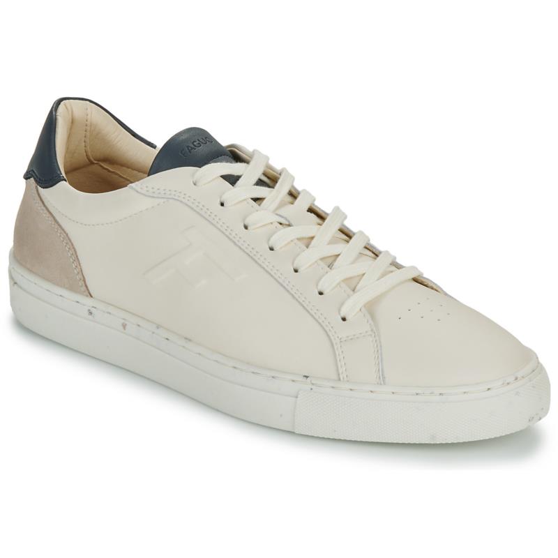 Xαμηλά Sneakers Faguo EBONY