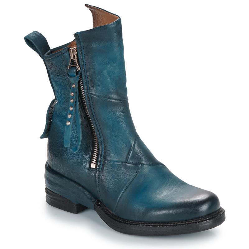 Μπότες Airstep / A.S.98 A23210-502-6543