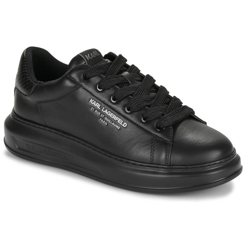 Xαμηλά Sneakers Karl Lagerfeld KAPRI MENS Python Tab RSG Lo