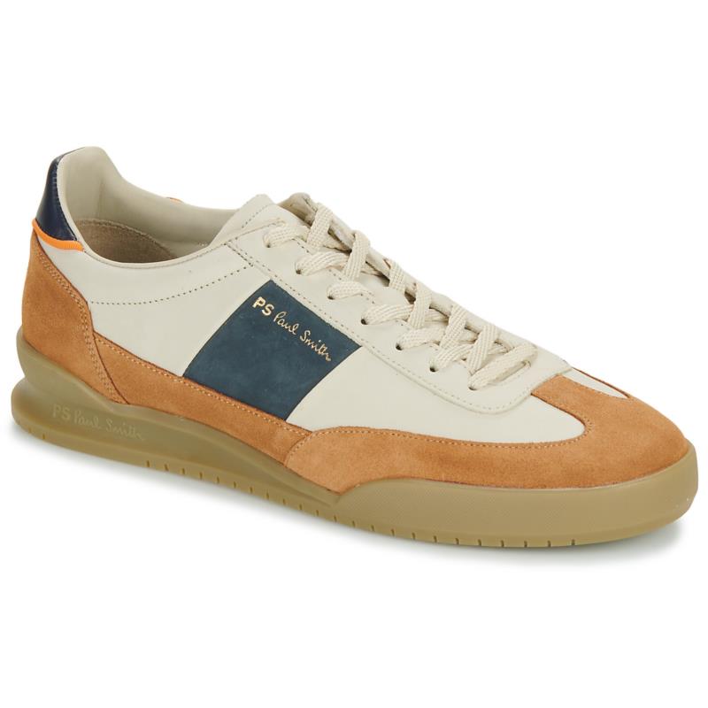 Xαμηλά Sneakers Paul Smith DOVER TAN