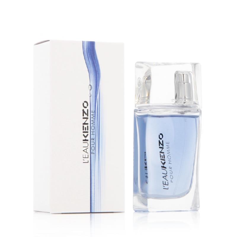 Kenzo L'Eau Par Homme Eau De Toilette Vapo