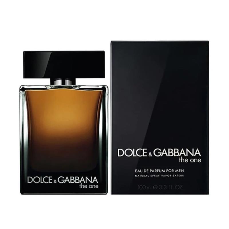 The One Eau de Parfum For Men
