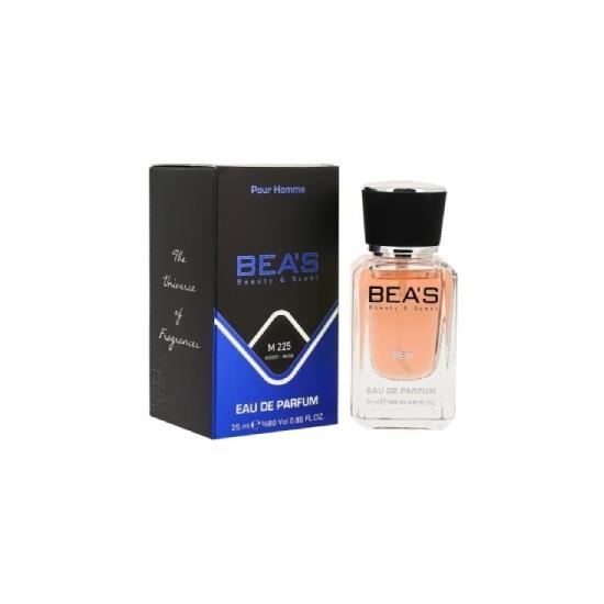 NASSOTI Parfume Pour Homme M225 Fareneit 25ml