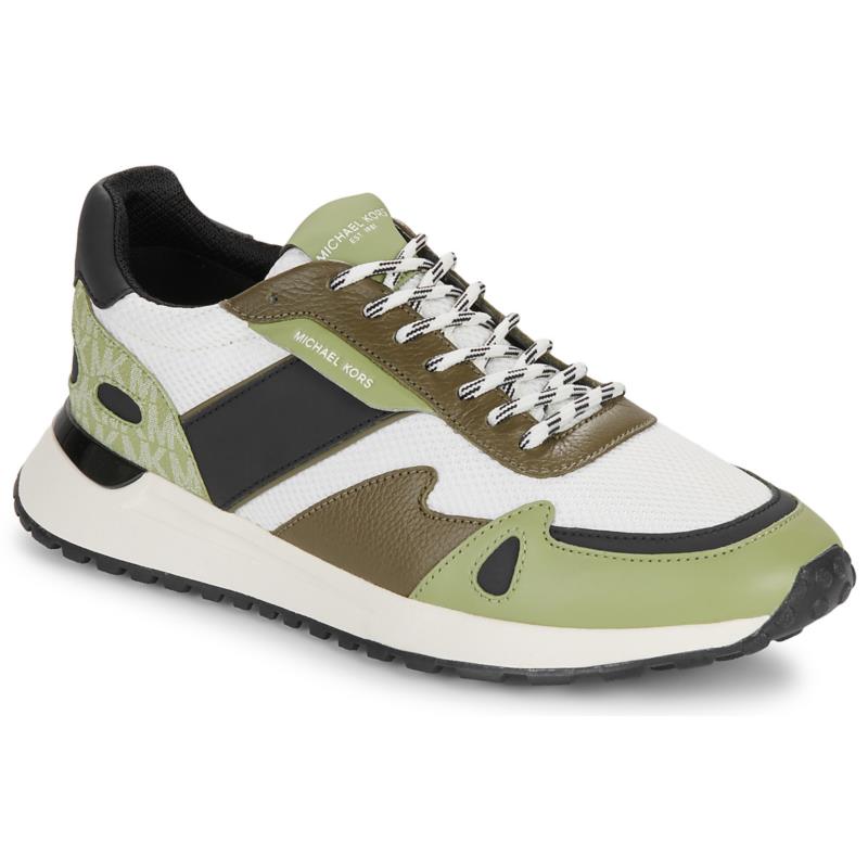Xαμηλά Sneakers MICHAEL Michael Kors MILES TRAINER