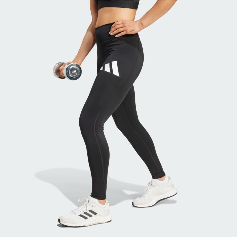 adidas Train Essentials Big Logo Full-Length Leggings (9000200601_1469)