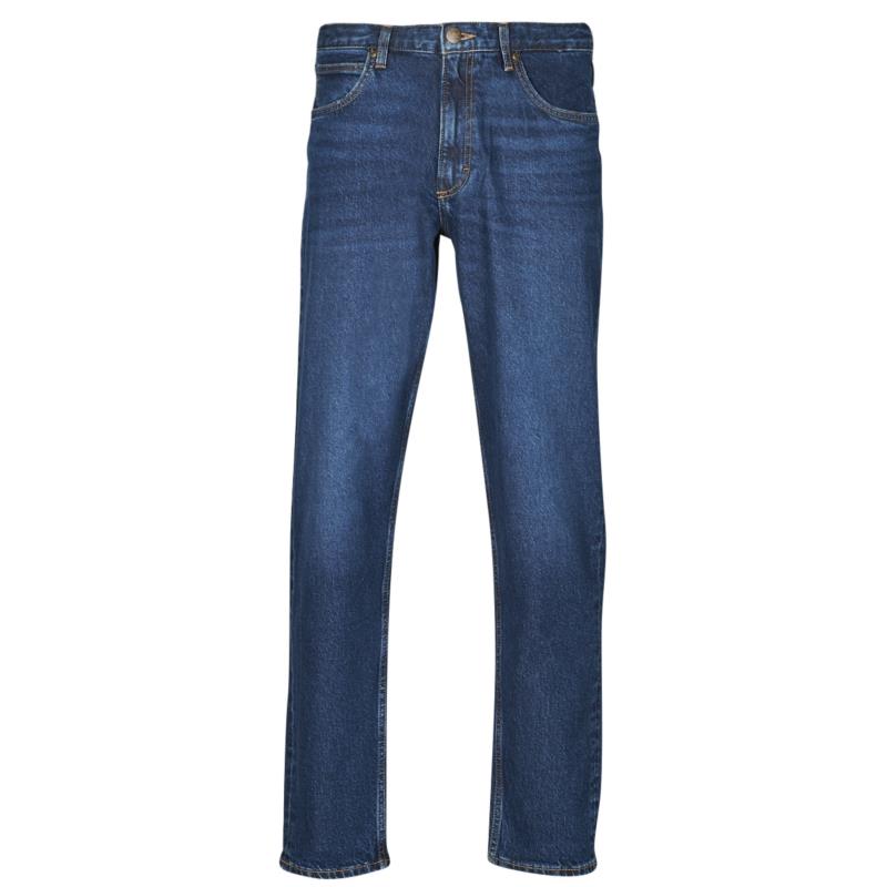 Jeans tapered / στενά τζην Lee OSCAR