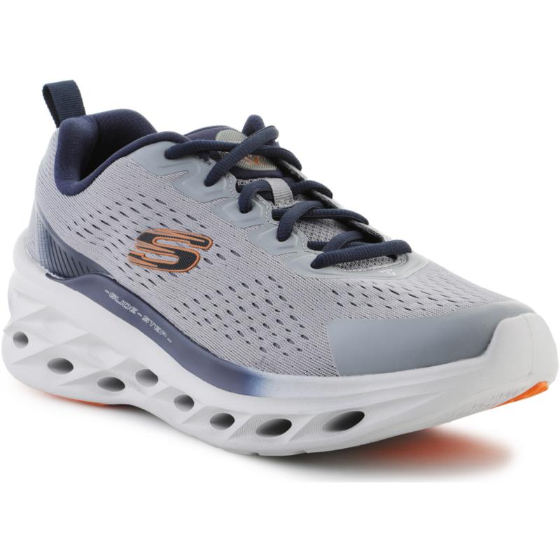 Xαμηλά Sneakers Skechers SWIFT-FRAYMENT 232634-GYNV