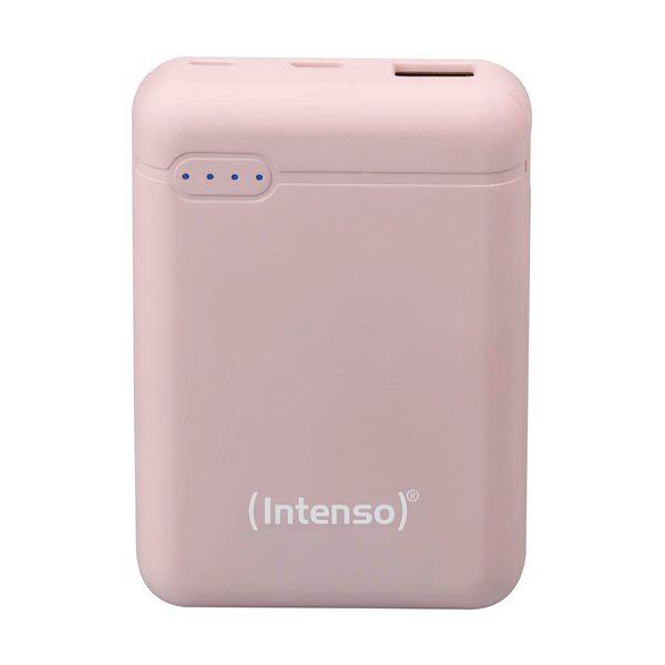 Intenso XS10000 Slim Rose Powerbank