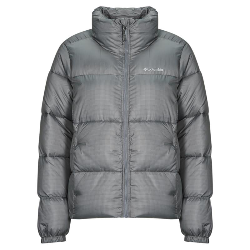 Χοντρό μπουφάν Columbia Puffect II Full Zip Jacket