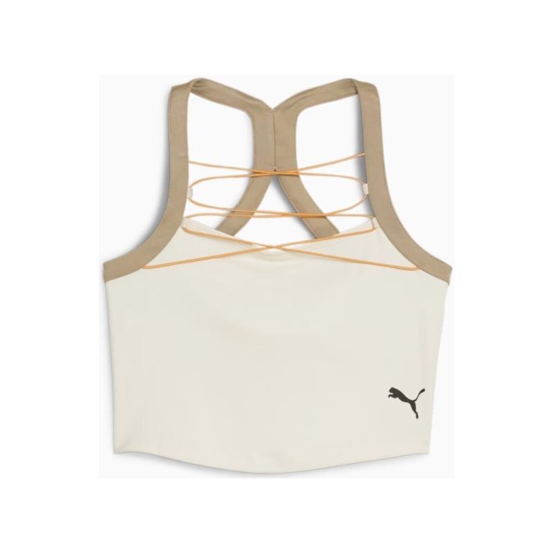 T-shirts & Polos Puma DARE TO CRO TOP
