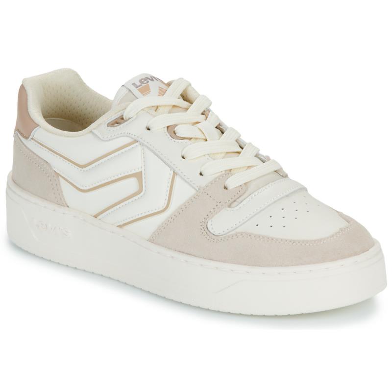 Xαμηλά Sneakers Levis GLIDE S L