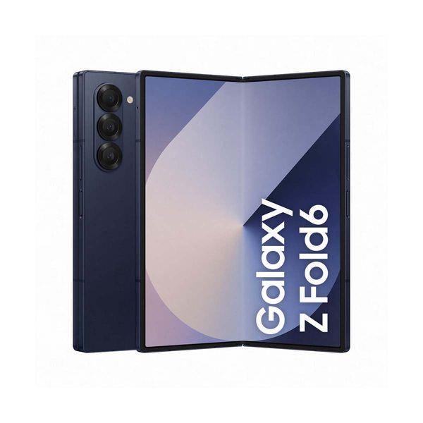 Samsung Galaxy Z Fold6 12/512GB Navy Smartphone