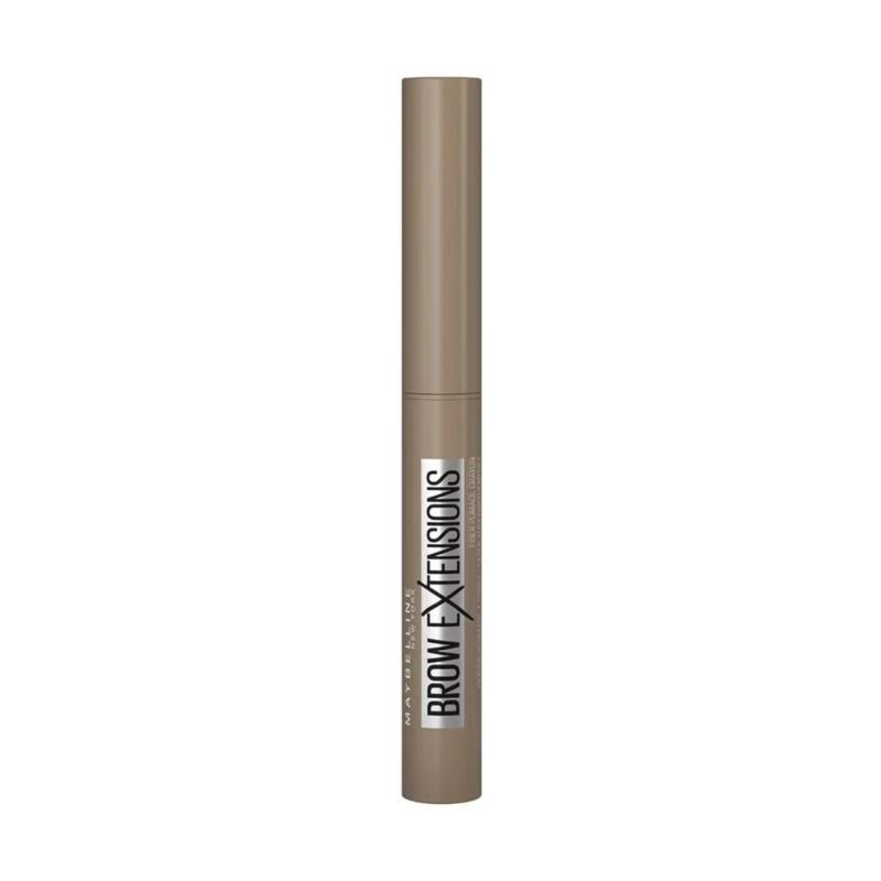Μακιγιάζ φρυδιών Maybelline New York Brow Extensions Eyebrow Pencil - 01 Blonde