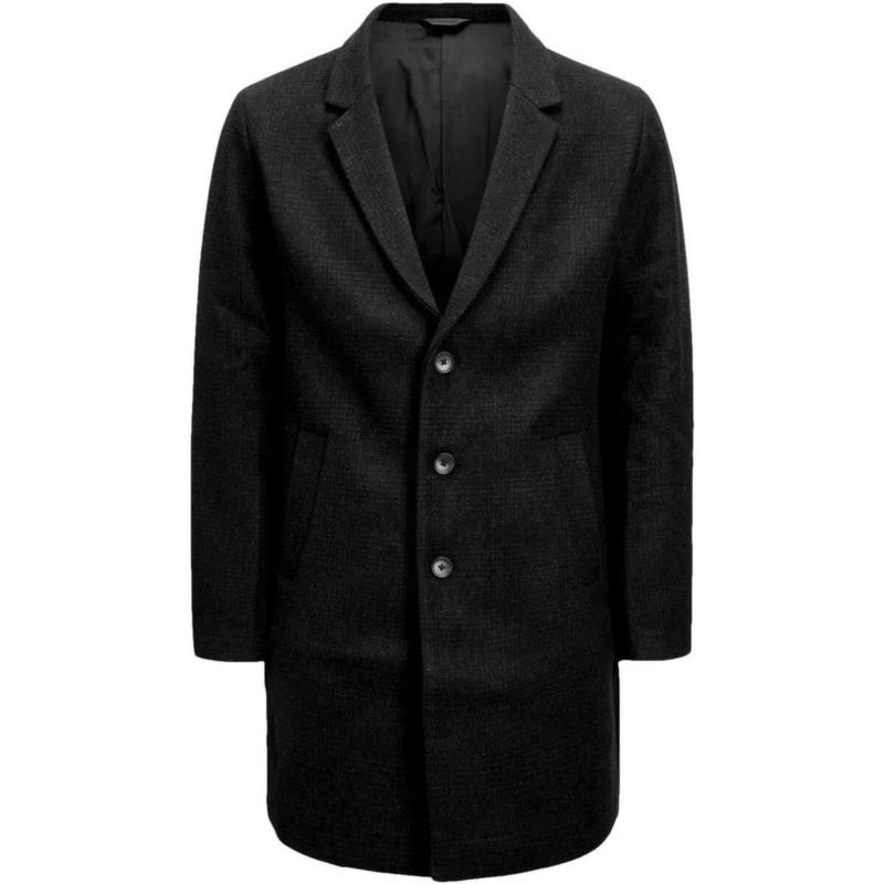 Παλτό Jack & Jones -