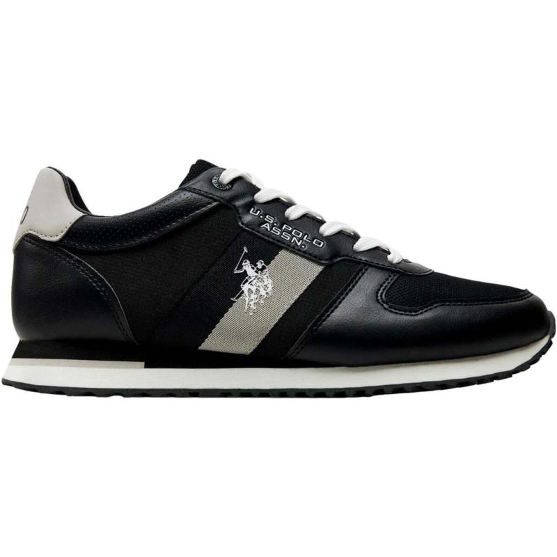 Xαμηλά Sneakers U.S Polo Assn. -
