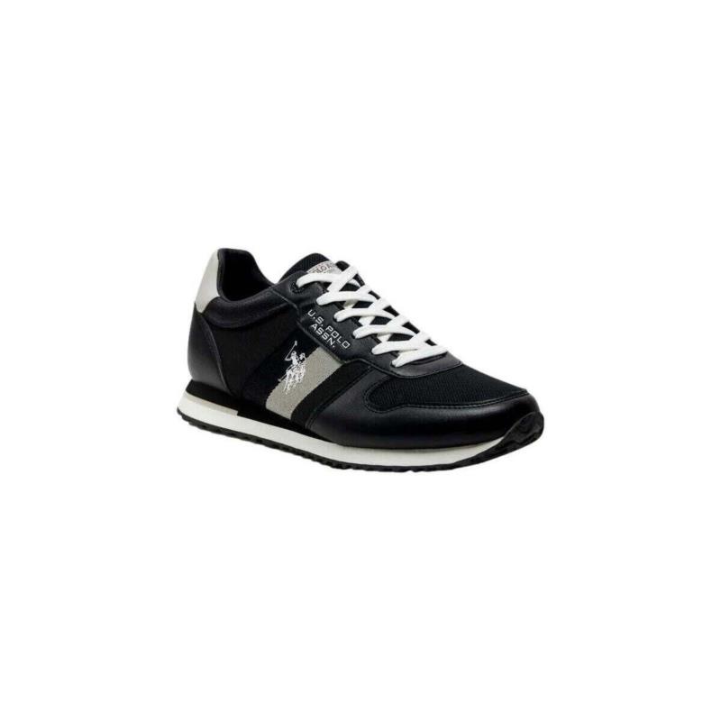 Xαμηλά Sneakers U.S Polo Assn. -
