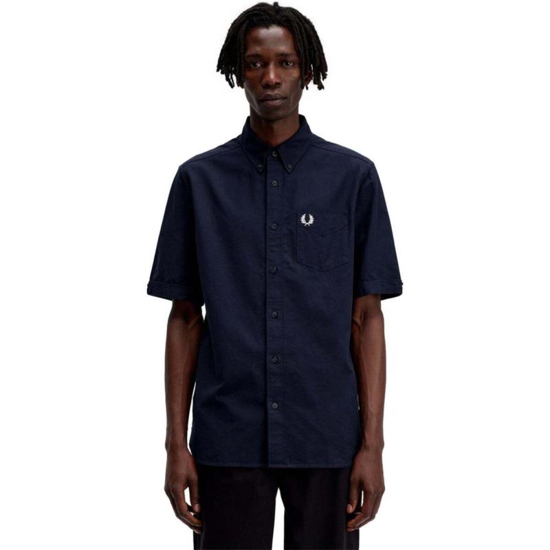 Πουκάμισο με μακριά μανίκια Fred Perry -