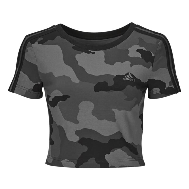 T-shirt με κοντά μανίκια adidas -