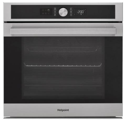 Εντοιχιζόμενος φούρνος, FI5 854 P IX/HA, Hotpoint-Ariston