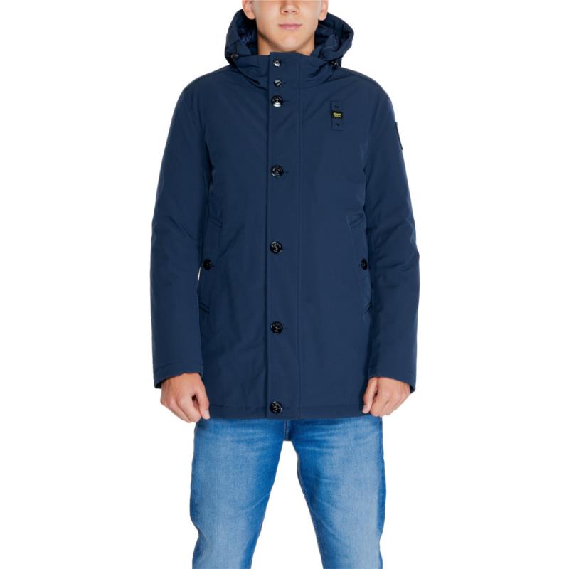 Παρκά Blauer CHESTER 24WBLUK03035