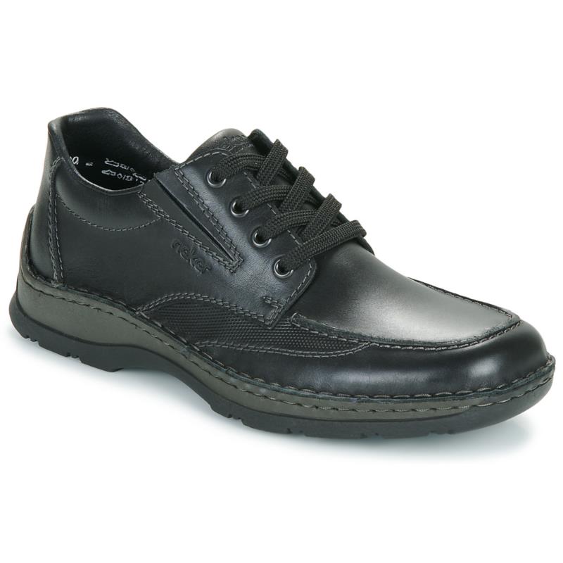 Xαμηλά Sneakers Rieker 05315-00