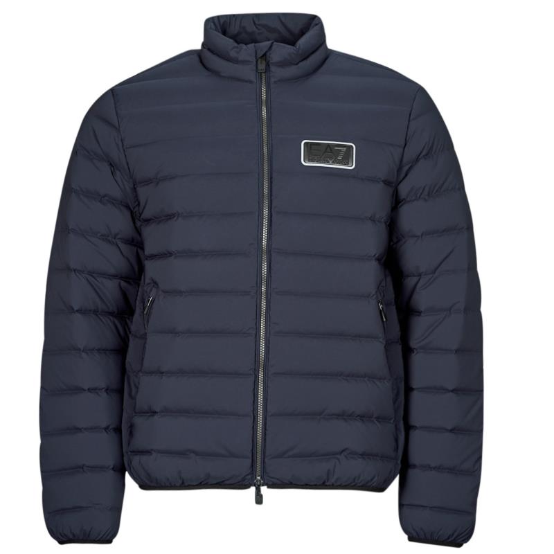 Χοντρό μπουφάν Emporio Armani EA7 DOWN JACKET 6DPB14