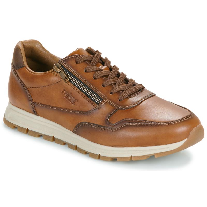 Xαμηλά Sneakers Rieker B0504-24