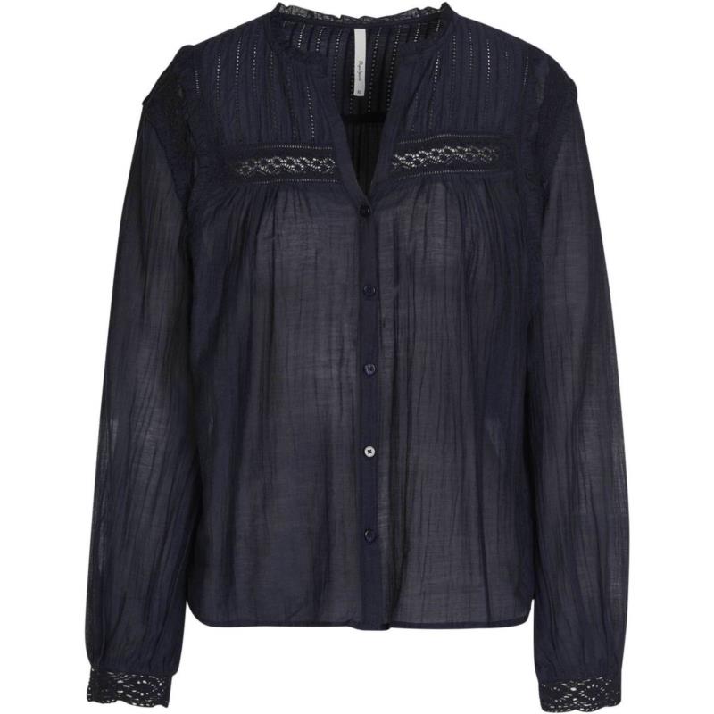 Μπουφάν Pepe jeans -
