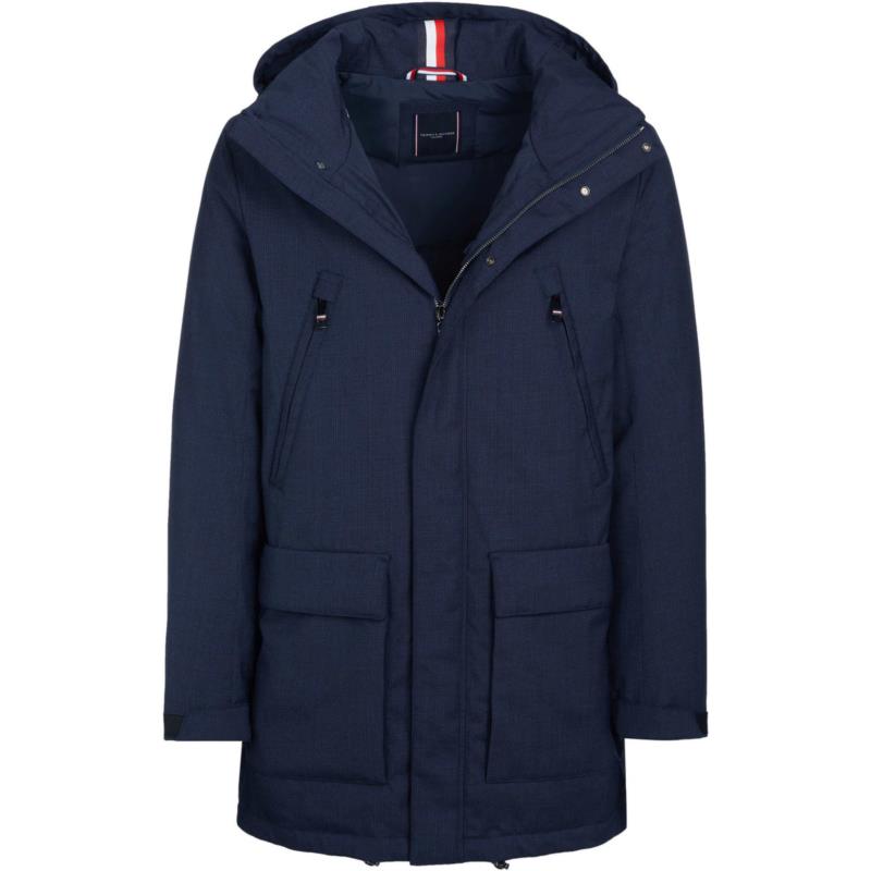 Παλτό Tommy Hilfiger -