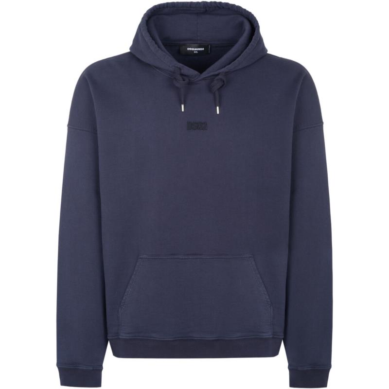 Φούτερ Dsquared -